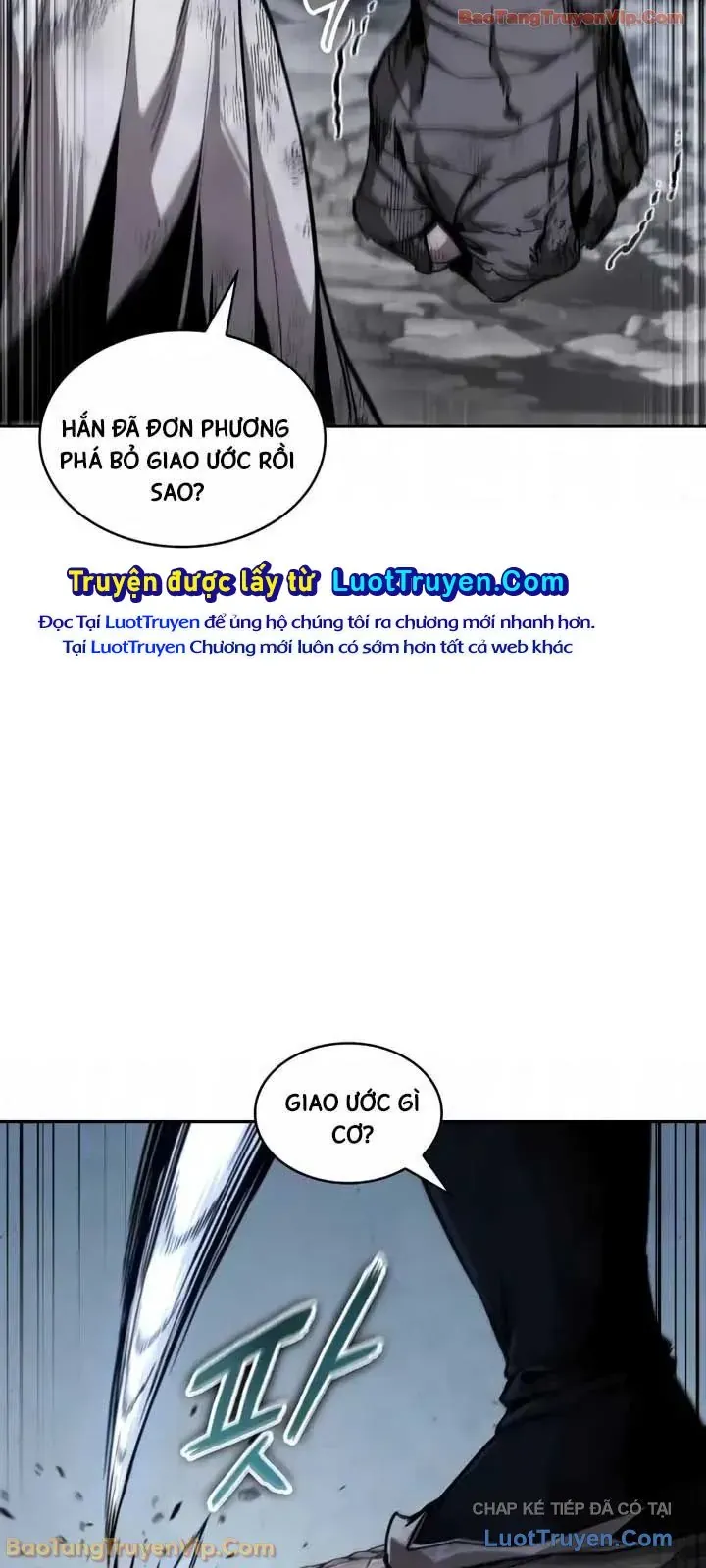 Ngã lão ma thần Chap 300 - Next Chap 299