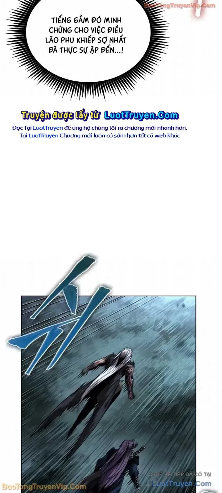 Ngã lão ma thần Chap 300 - Next Chap 299