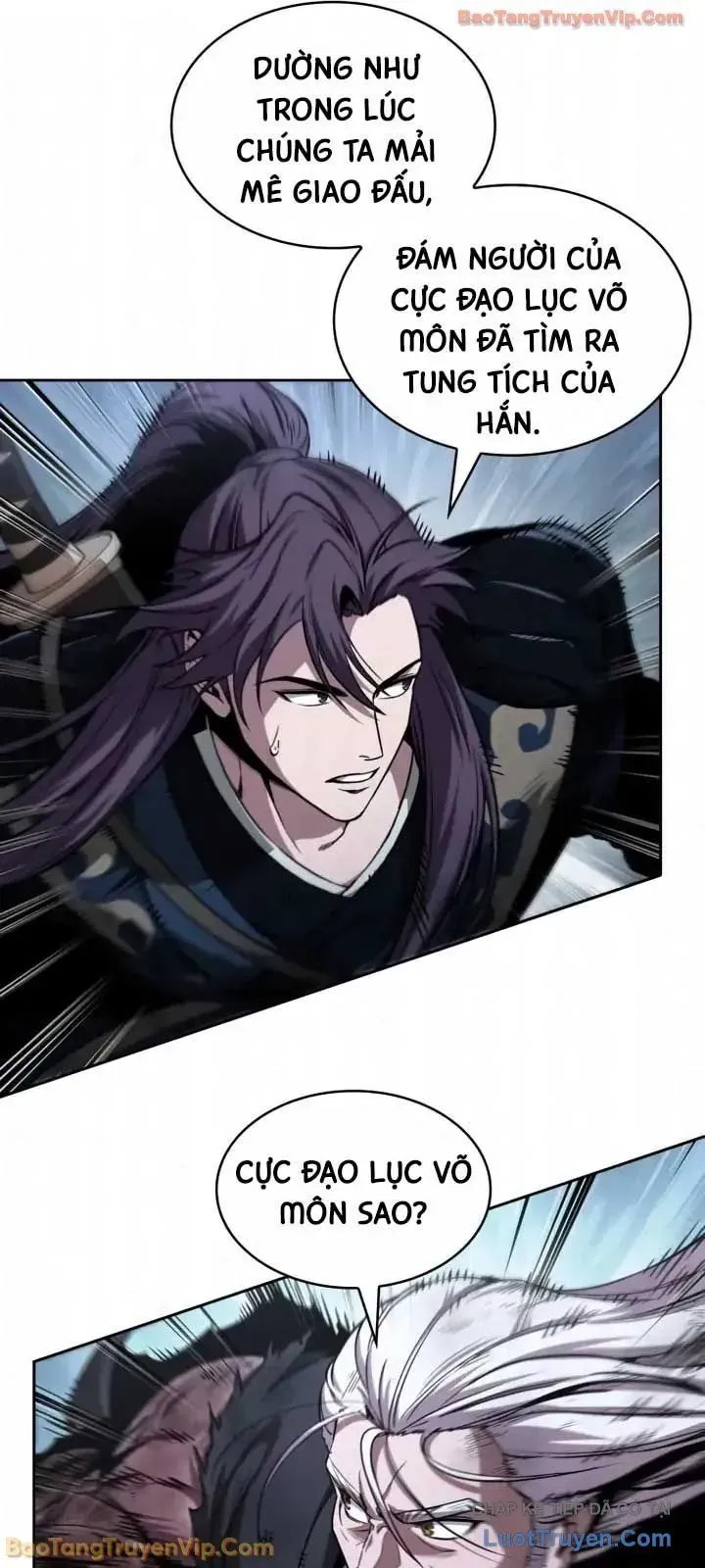 Ngã lão ma thần Chap 300 - Next Chap 299