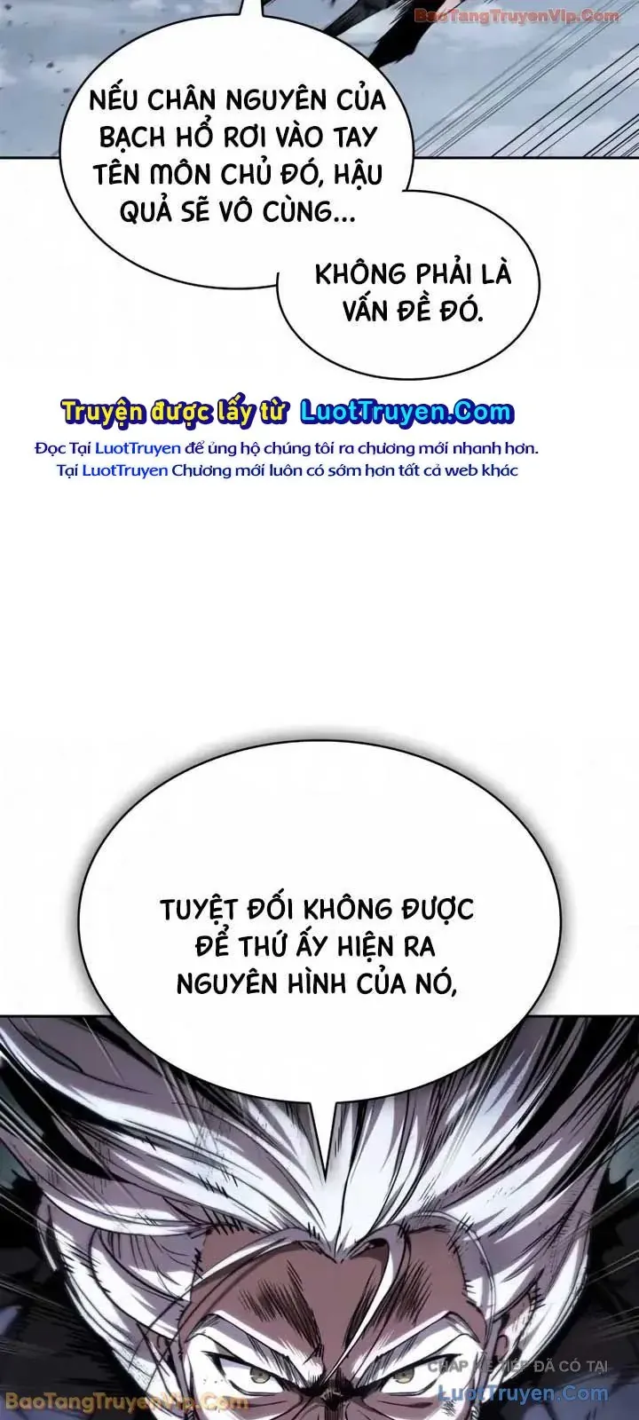 Ngã lão ma thần Chap 300 - Next Chap 299