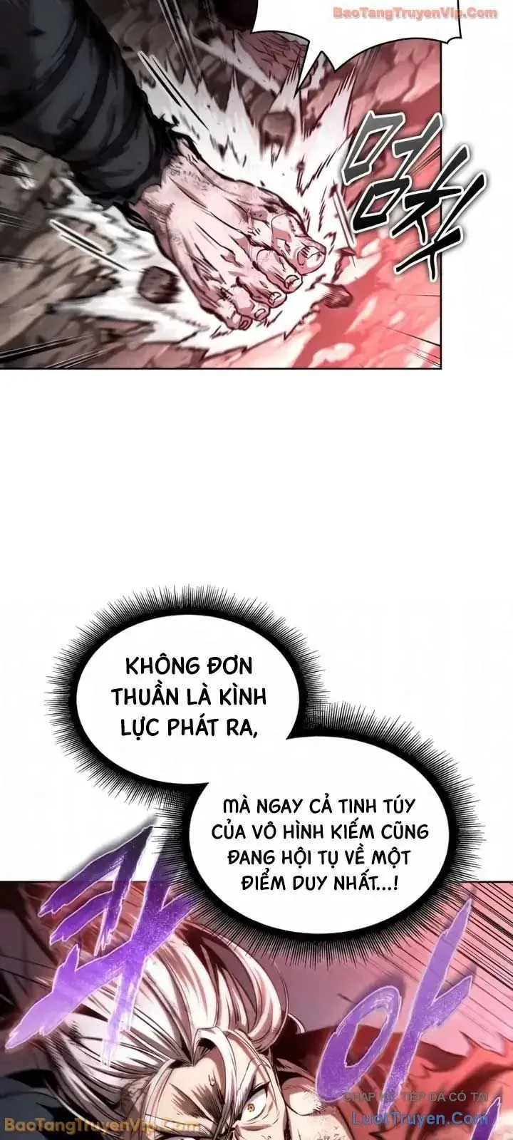 Ngã lão ma thần Chap 300 - Next Chap 299