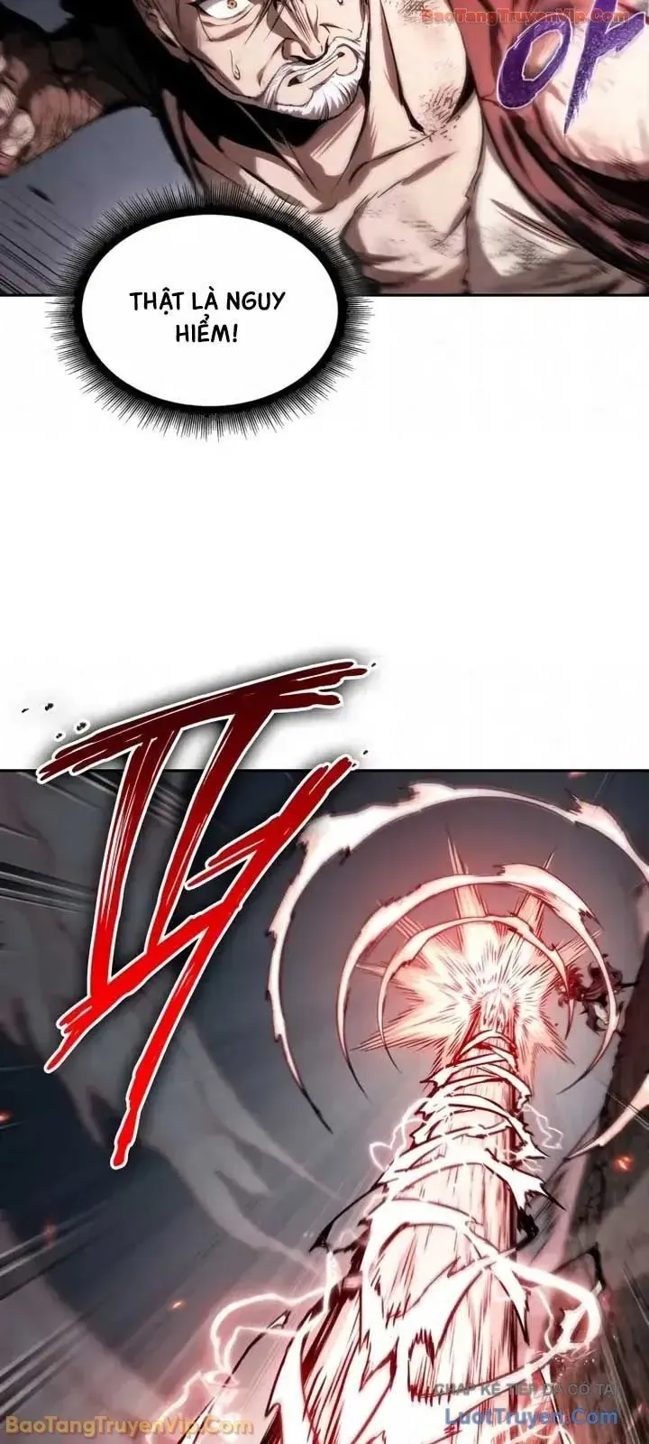 Ngã lão ma thần Chap 300 - Next Chap 299