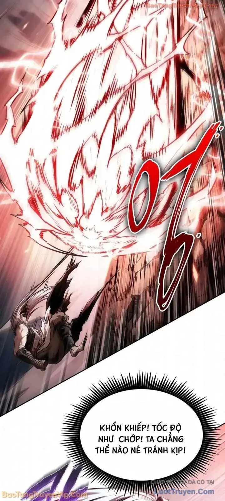 Ngã lão ma thần Chap 300 - Next Chap 299