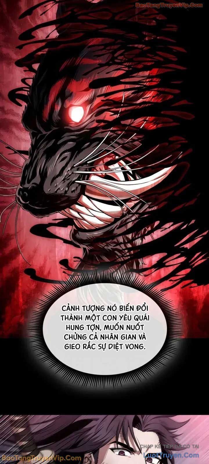 Ngã lão ma thần Chap 301 - Next Chap 300