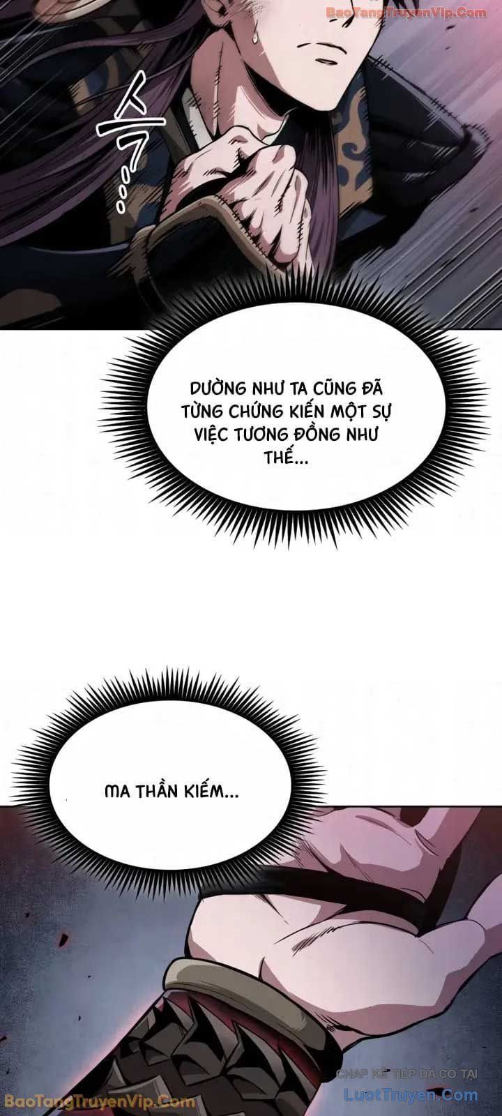 Ngã lão ma thần Chap 301 - Next Chap 300