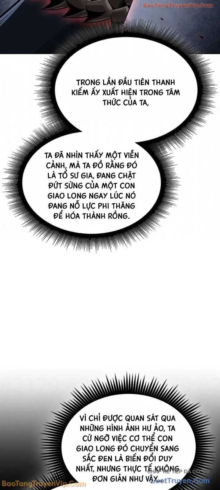 Ngã lão ma thần Chap 301 - Next Chap 300