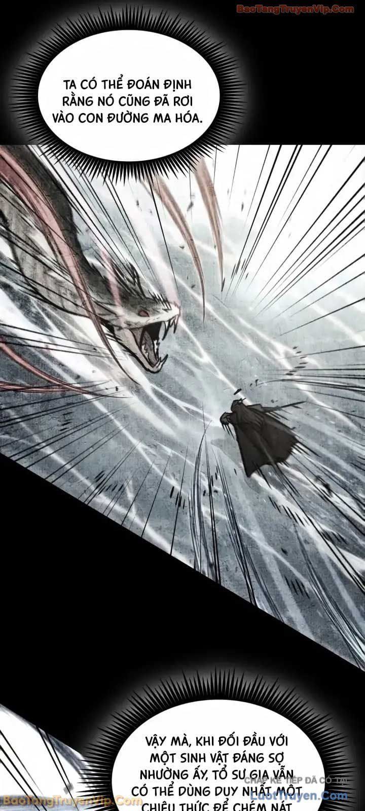 Ngã lão ma thần Chap 301 - Next Chap 300