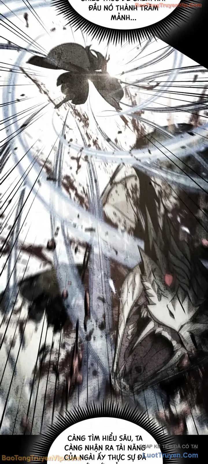 Ngã lão ma thần Chap 301 - Next Chap 300