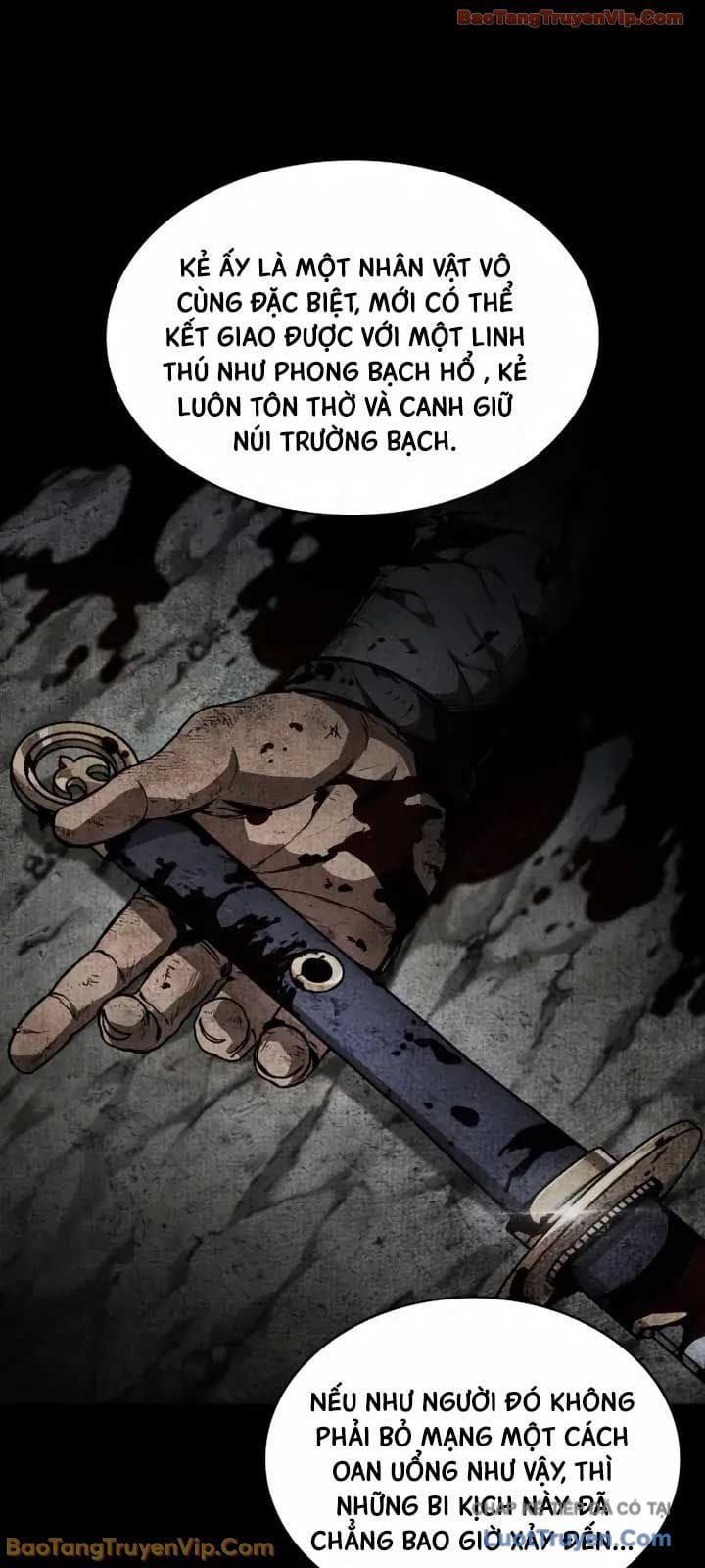 Ngã lão ma thần Chap 301 - Next Chap 300