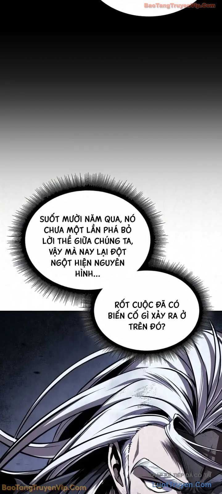 Ngã lão ma thần Chap 301 - Next Chap 300