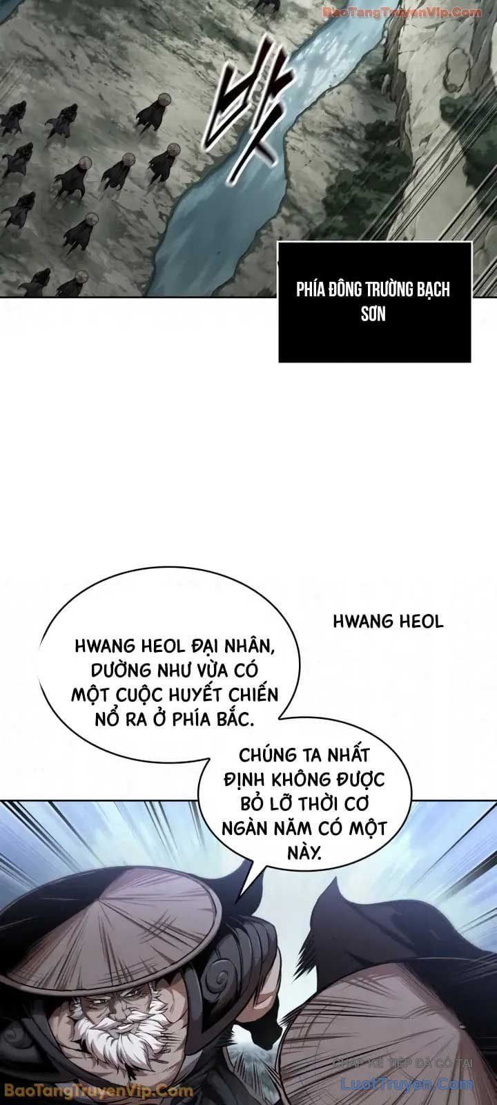 Ngã lão ma thần Chap 301 - Next Chap 300