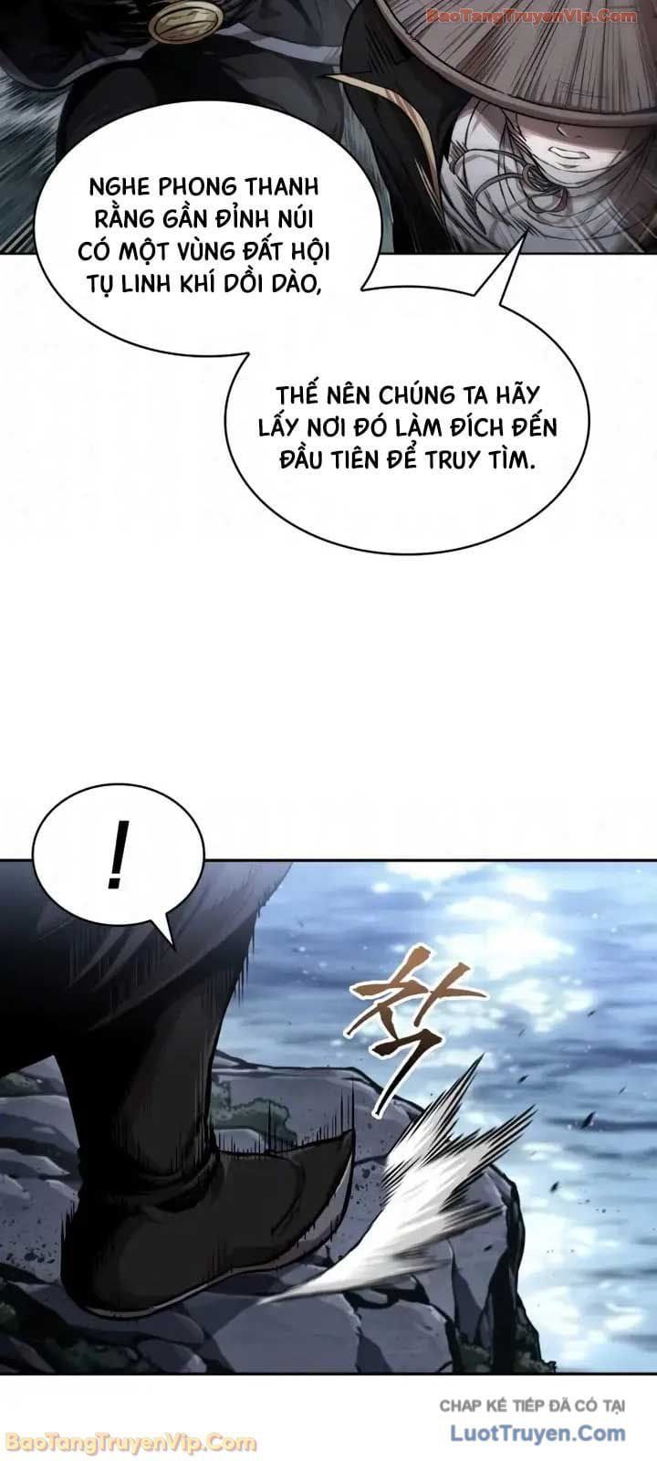 Ngã lão ma thần Chap 301 - Next Chap 300