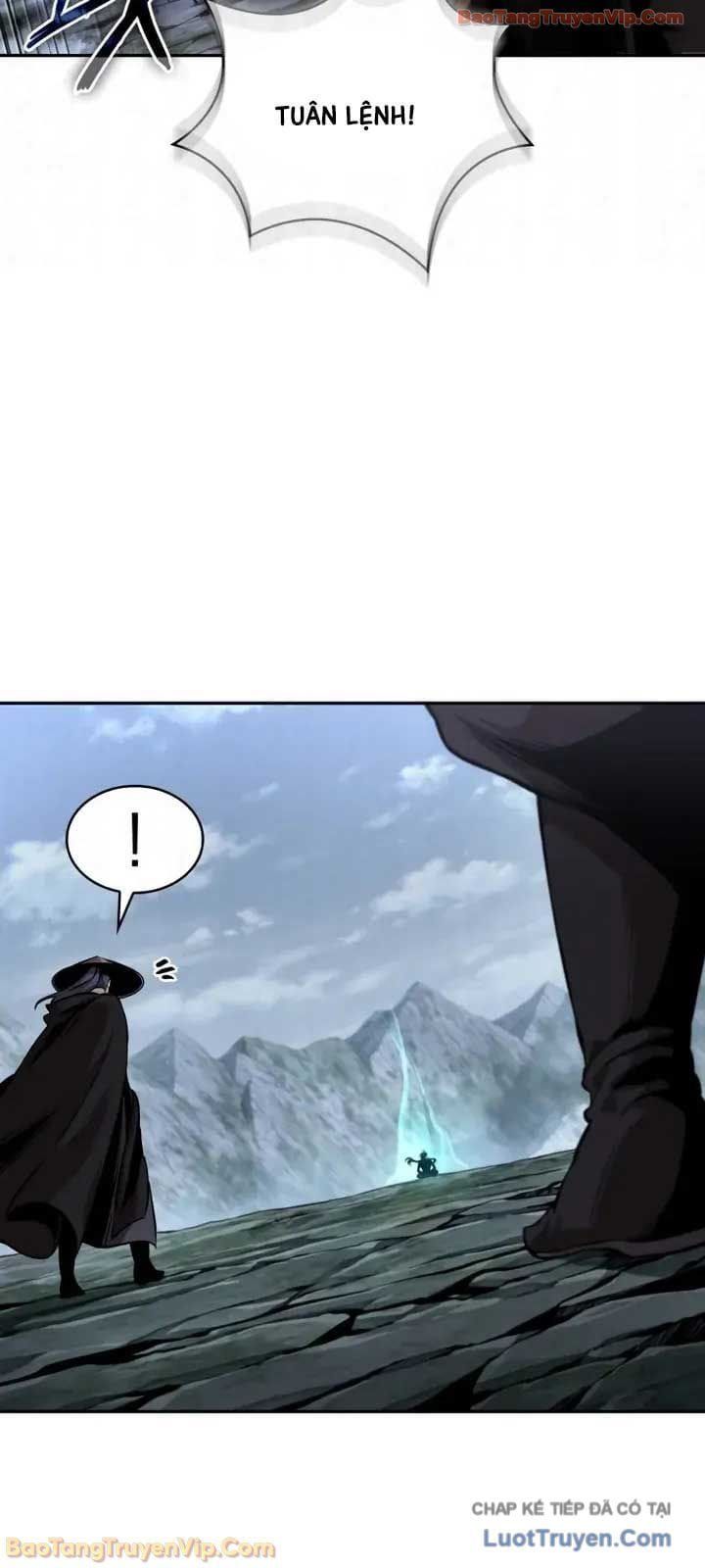 Ngã lão ma thần Chap 301 - Next Chap 300