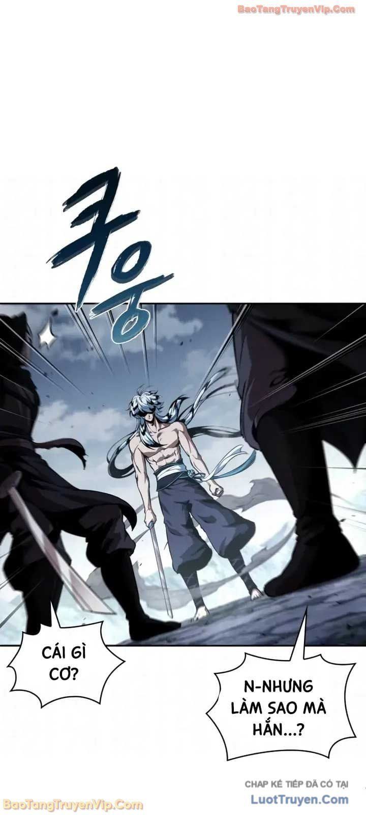 Ngã lão ma thần Chap 301 - Next Chap 300