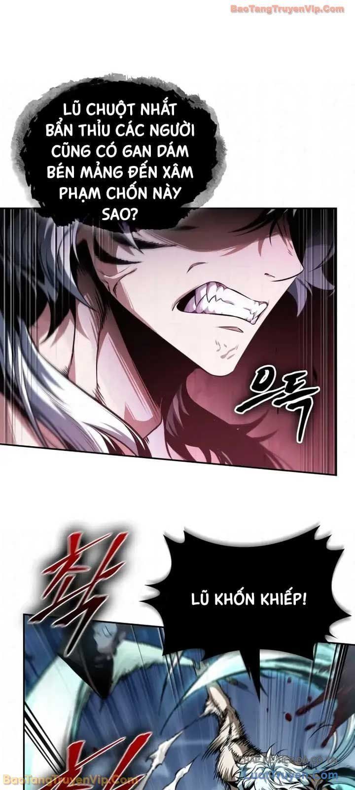 Ngã lão ma thần Chap 301 - Next Chap 300