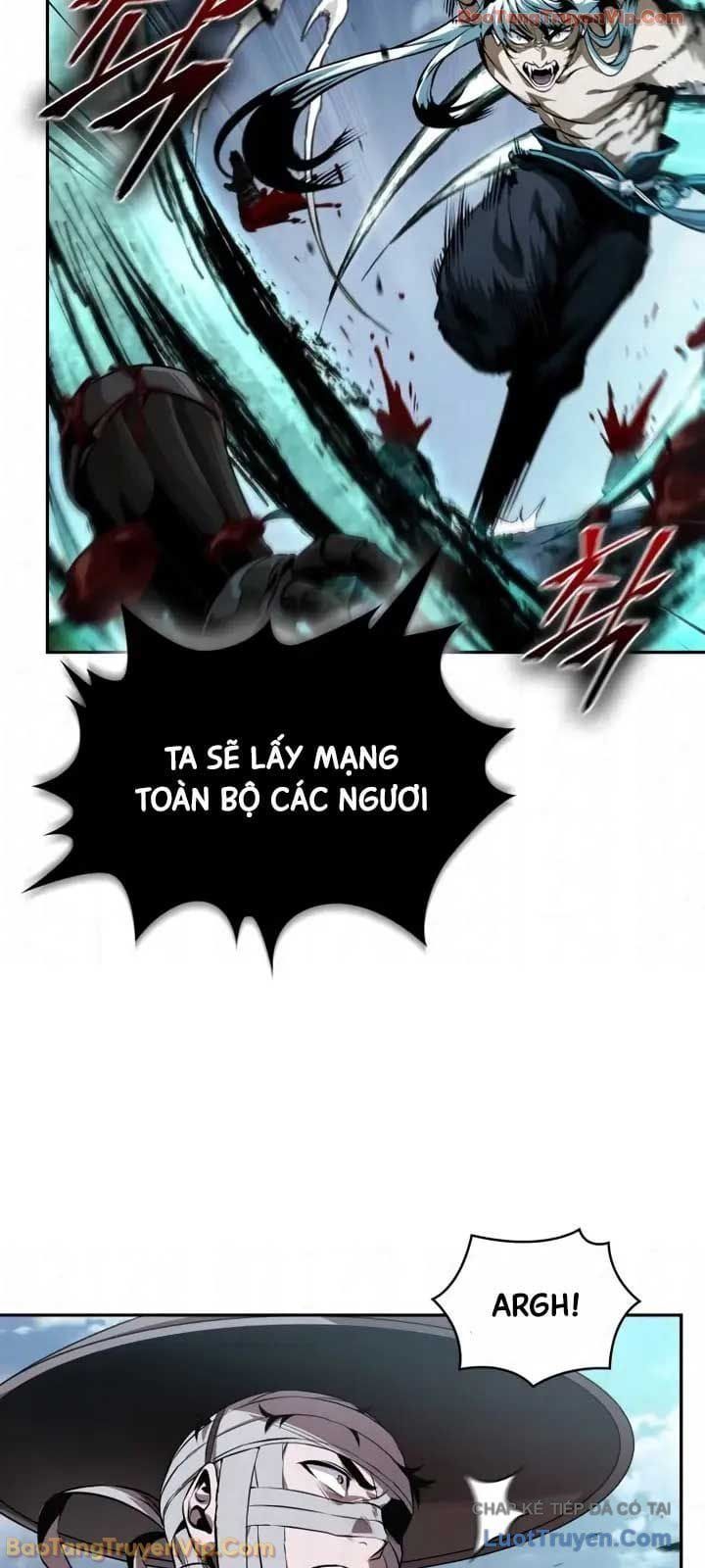 Ngã lão ma thần Chap 301 - Next Chap 300