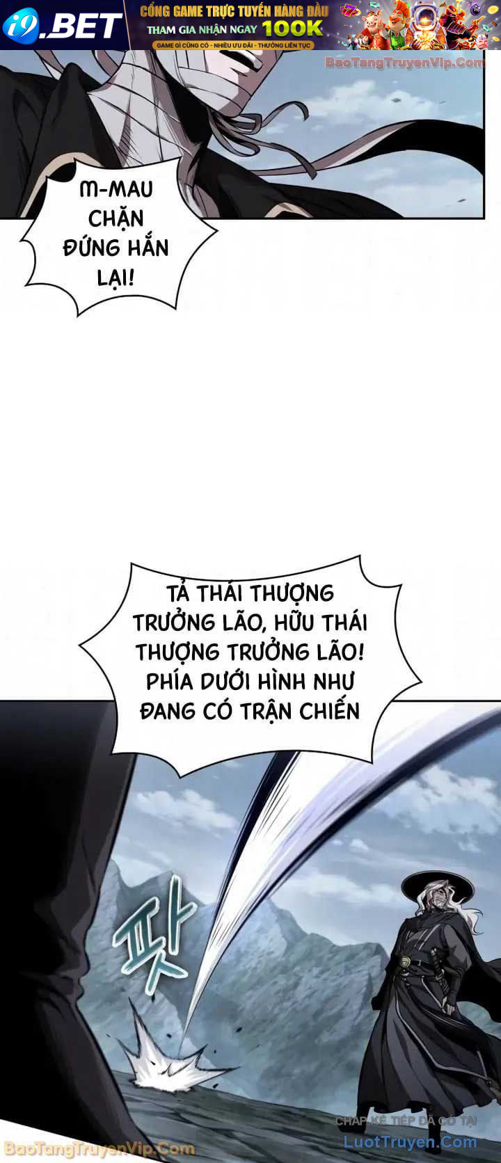 Ngã lão ma thần Chap 301 - Next Chap 300