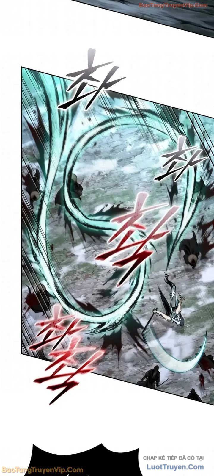 Ngã lão ma thần Chap 301 - Next Chap 300