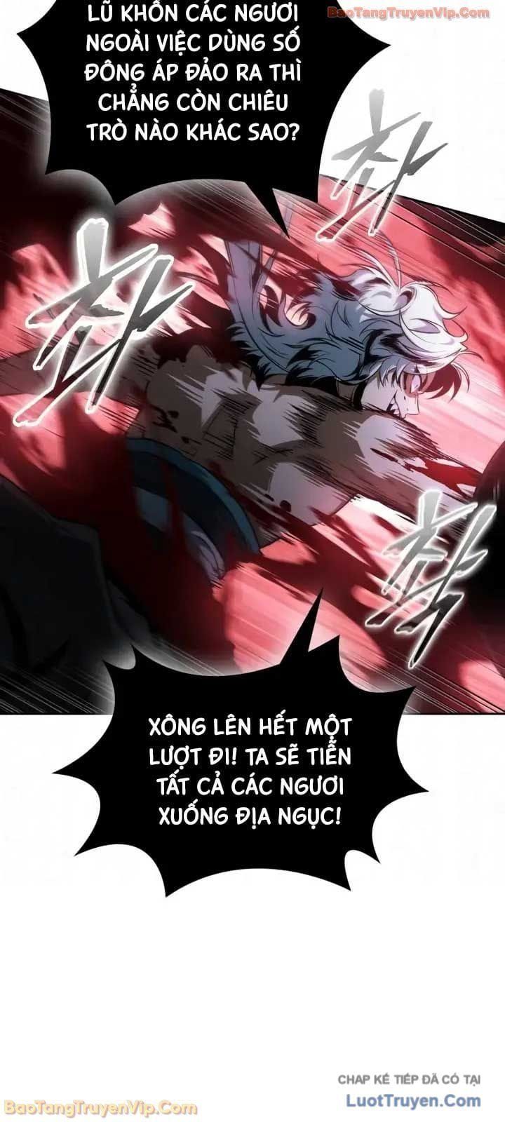 Ngã lão ma thần Chap 301 - Next Chap 300