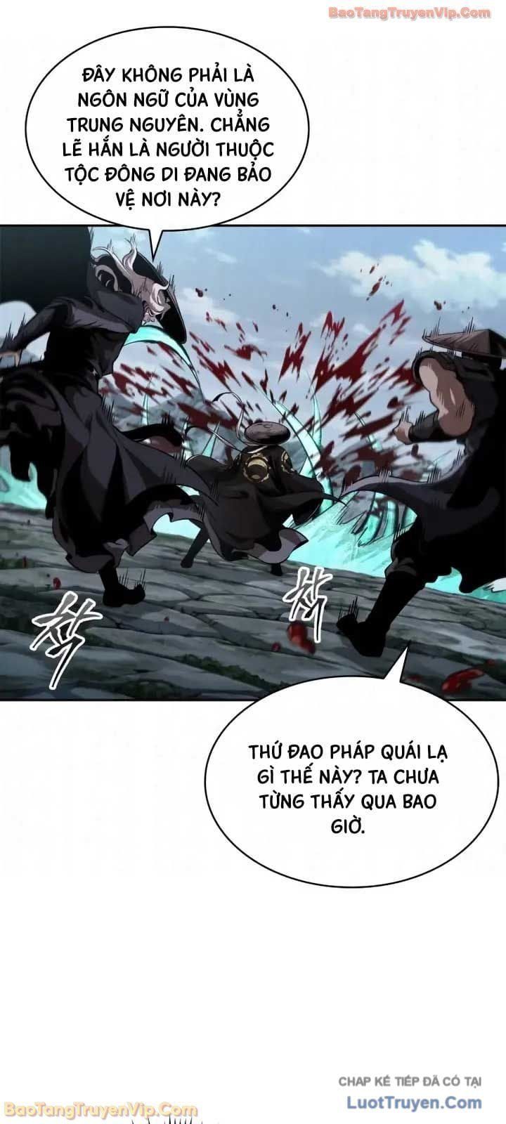 Ngã lão ma thần Chap 301 - Next Chap 300