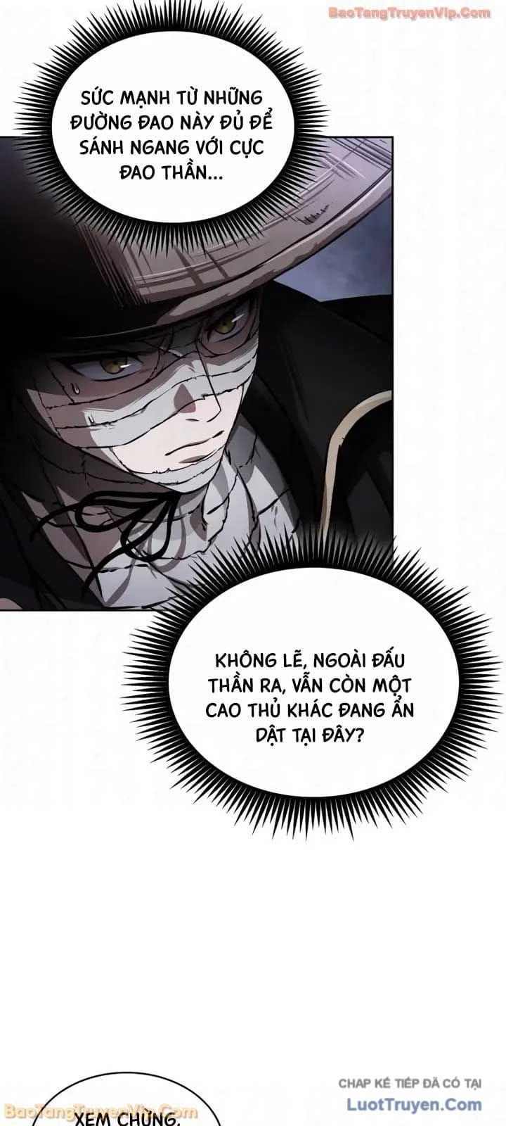 Ngã lão ma thần Chap 301 - Next Chap 300