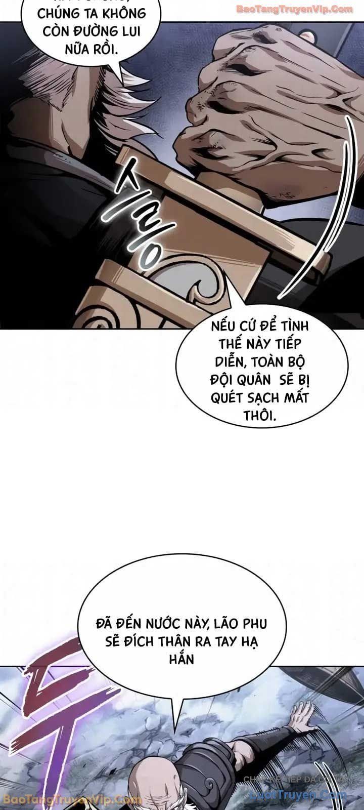 Ngã lão ma thần Chap 301 - Next Chap 300