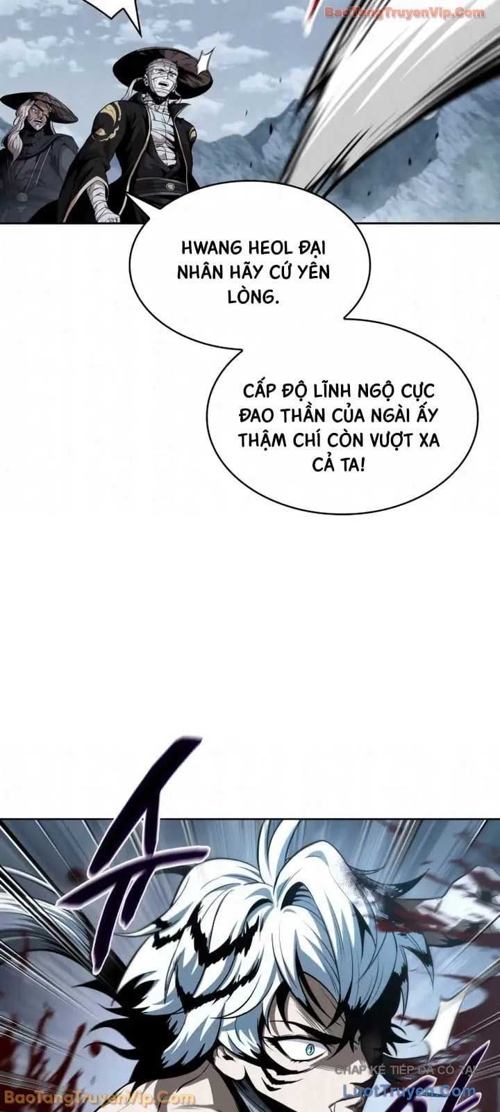 Ngã lão ma thần Chap 301 - Next Chap 300