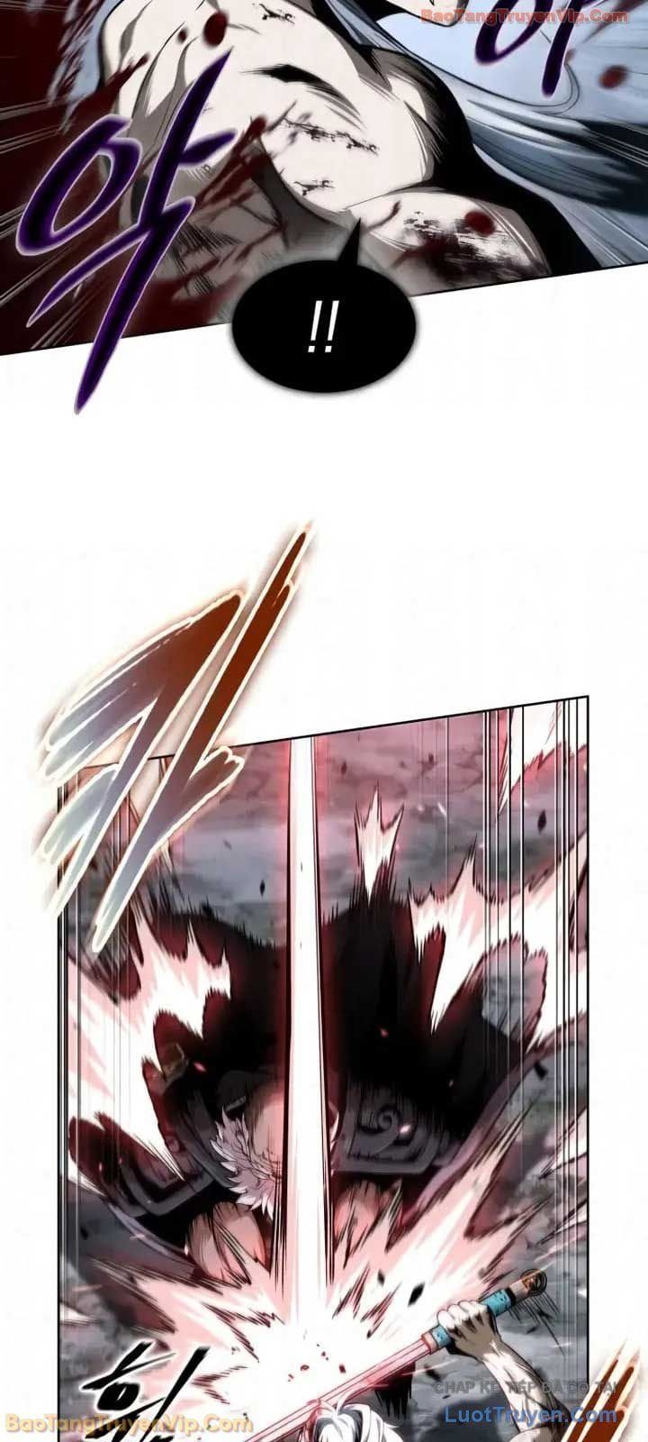 Ngã lão ma thần Chap 301 - Next Chap 300