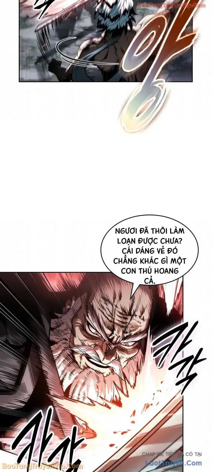 Ngã lão ma thần Chap 301 - Next Chap 300