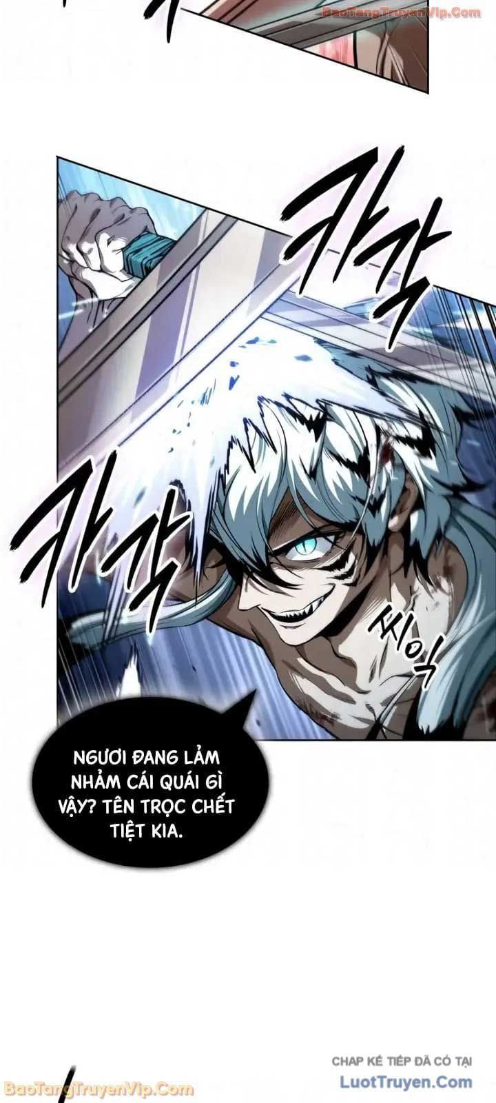 Ngã lão ma thần Chap 301 - Next Chap 300