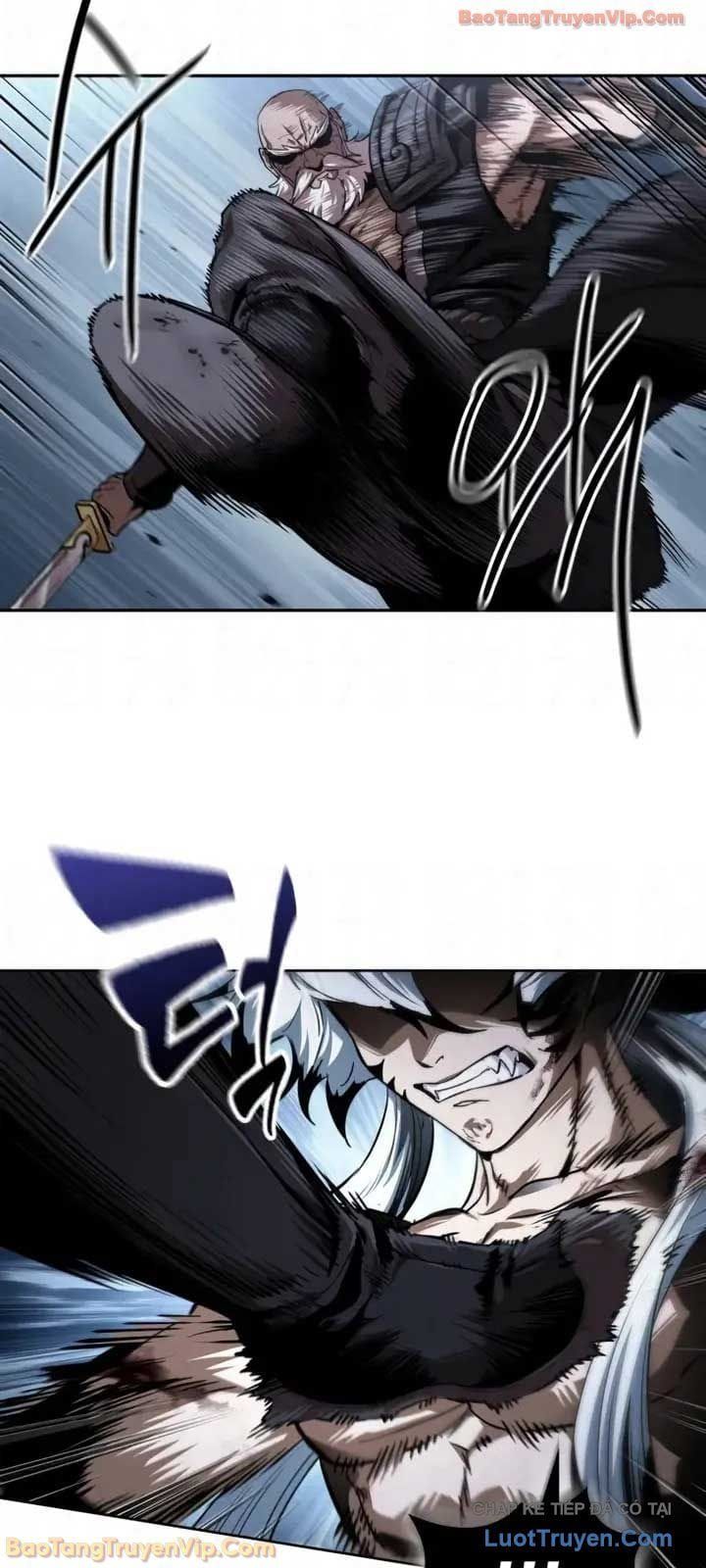 Ngã lão ma thần Chap 301 - Next Chap 300