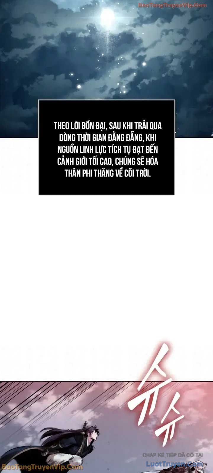 Ngã lão ma thần Chap 301 - Next Chap 300