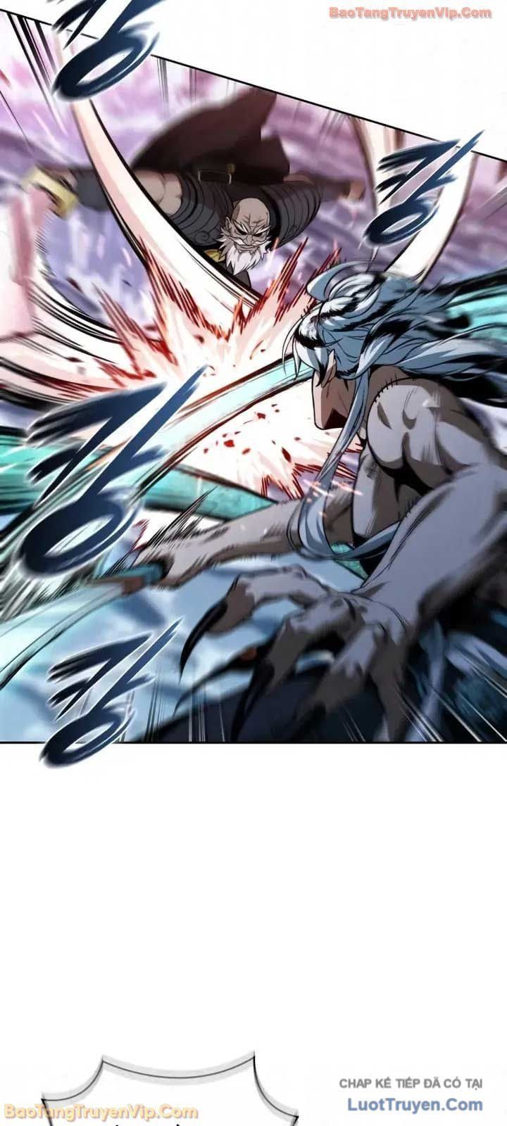 Ngã lão ma thần Chap 301 - Next Chap 300