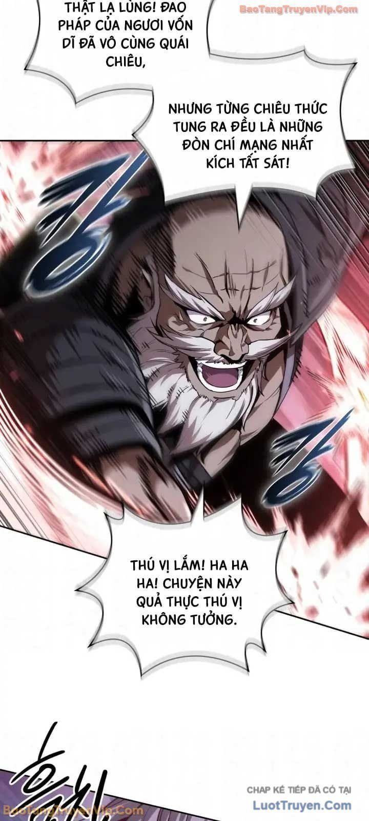 Ngã lão ma thần Chap 301 - Next Chap 300