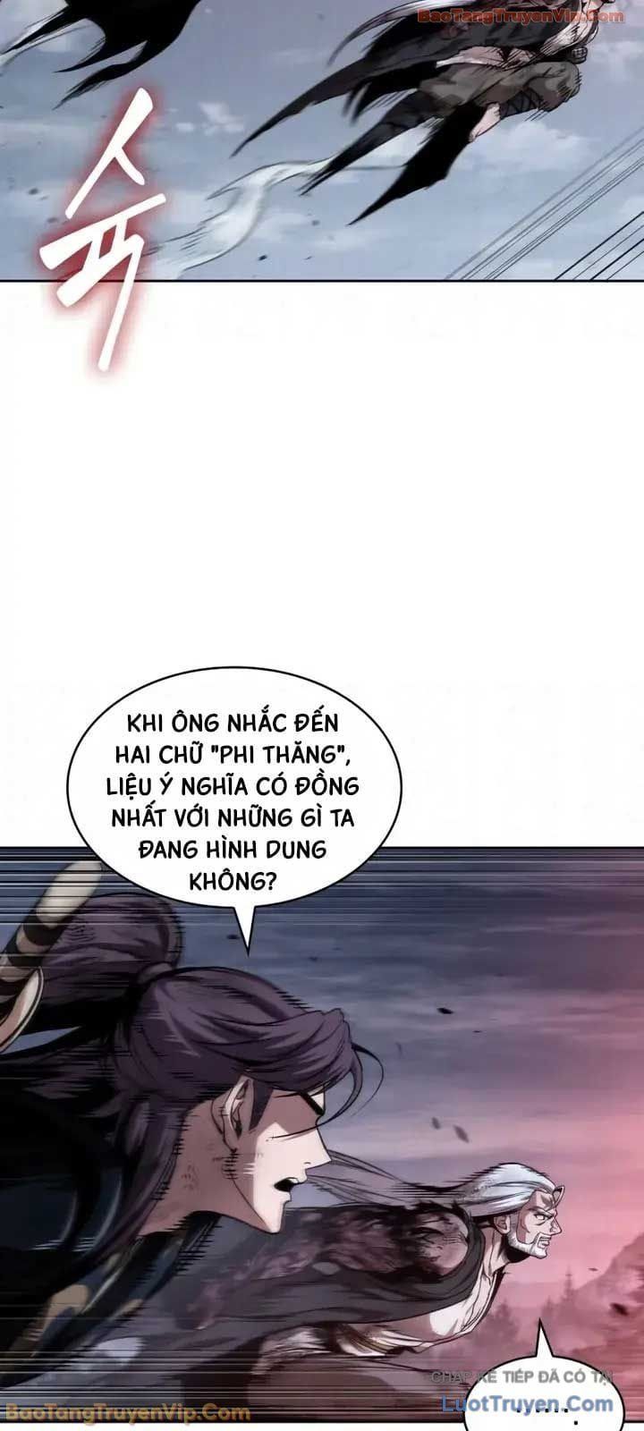 Ngã lão ma thần Chap 301 - Next Chap 300