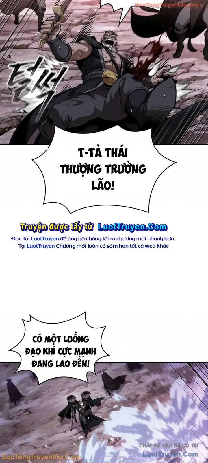 Ngã lão ma thần Chap 301 - Next Chap 300