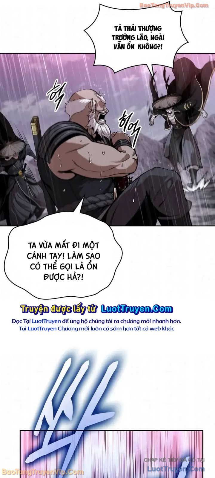 Ngã lão ma thần Chap 301 - Next Chap 300