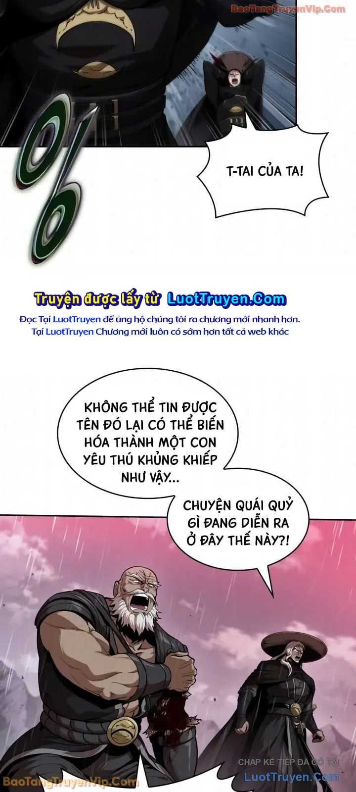 Ngã lão ma thần Chap 301 - Next Chap 300
