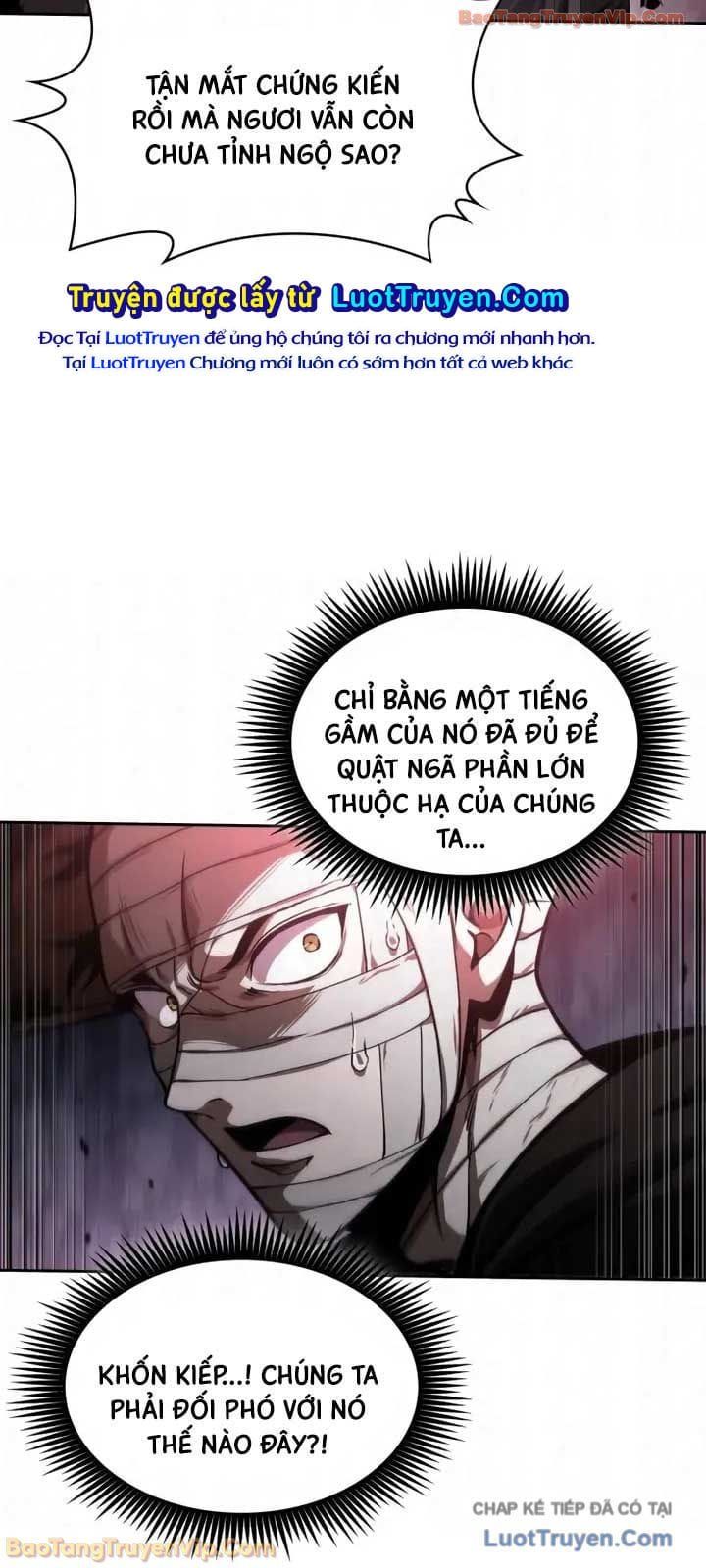 Ngã lão ma thần Chap 301 - Next Chap 300