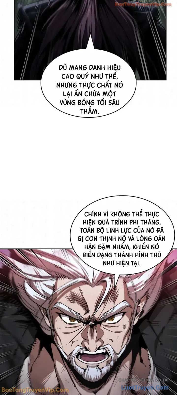 Ngã lão ma thần Chap 301 - Next Chap 300