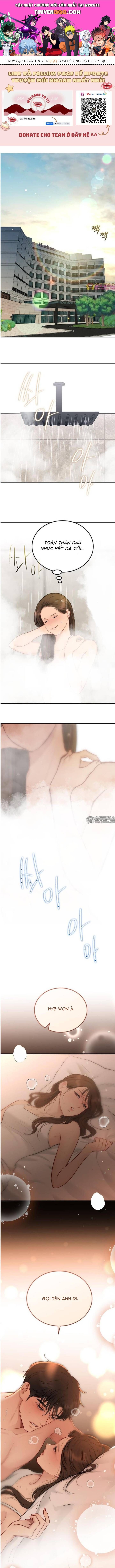 Văn Phòng Thư Ký Chap 40 - Next Chap 41