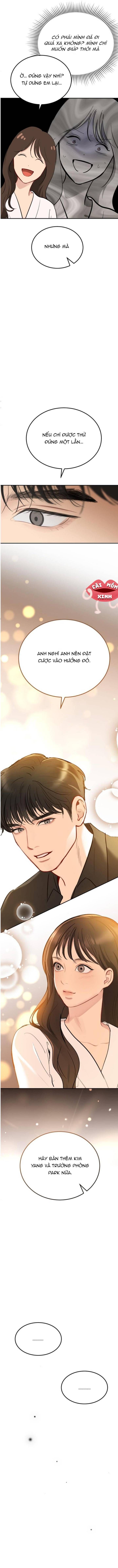 Văn Phòng Thư Ký Chap 40 - Next Chap 41