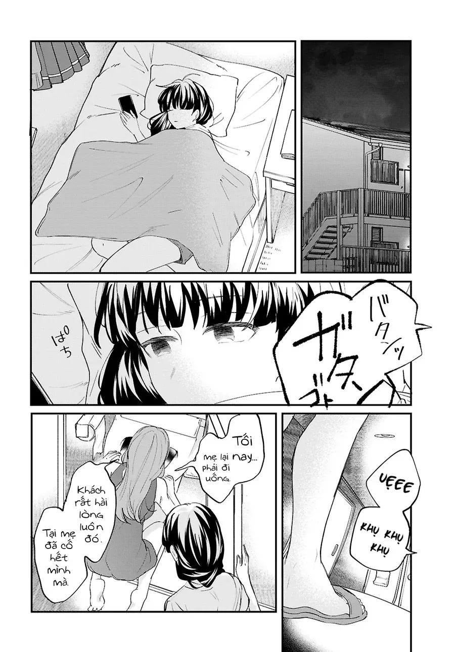 “Tình Yêu” Của Đôi Ta Thật Ghê Tởm