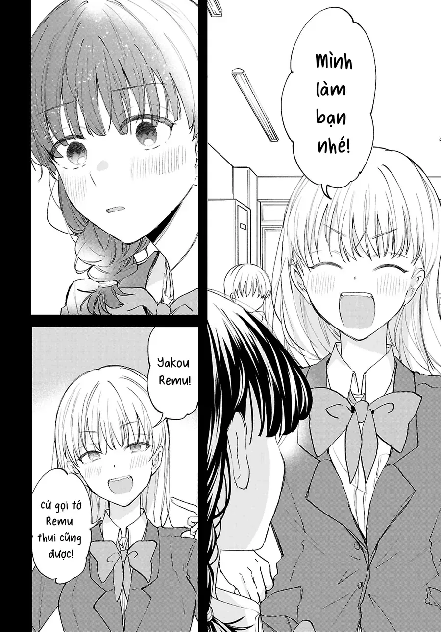 “Tình Yêu” Của Đôi Ta Thật Ghê Tởm