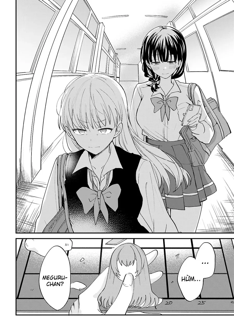 “Tình Yêu” Của Đôi Ta Thật Ghê Tởm