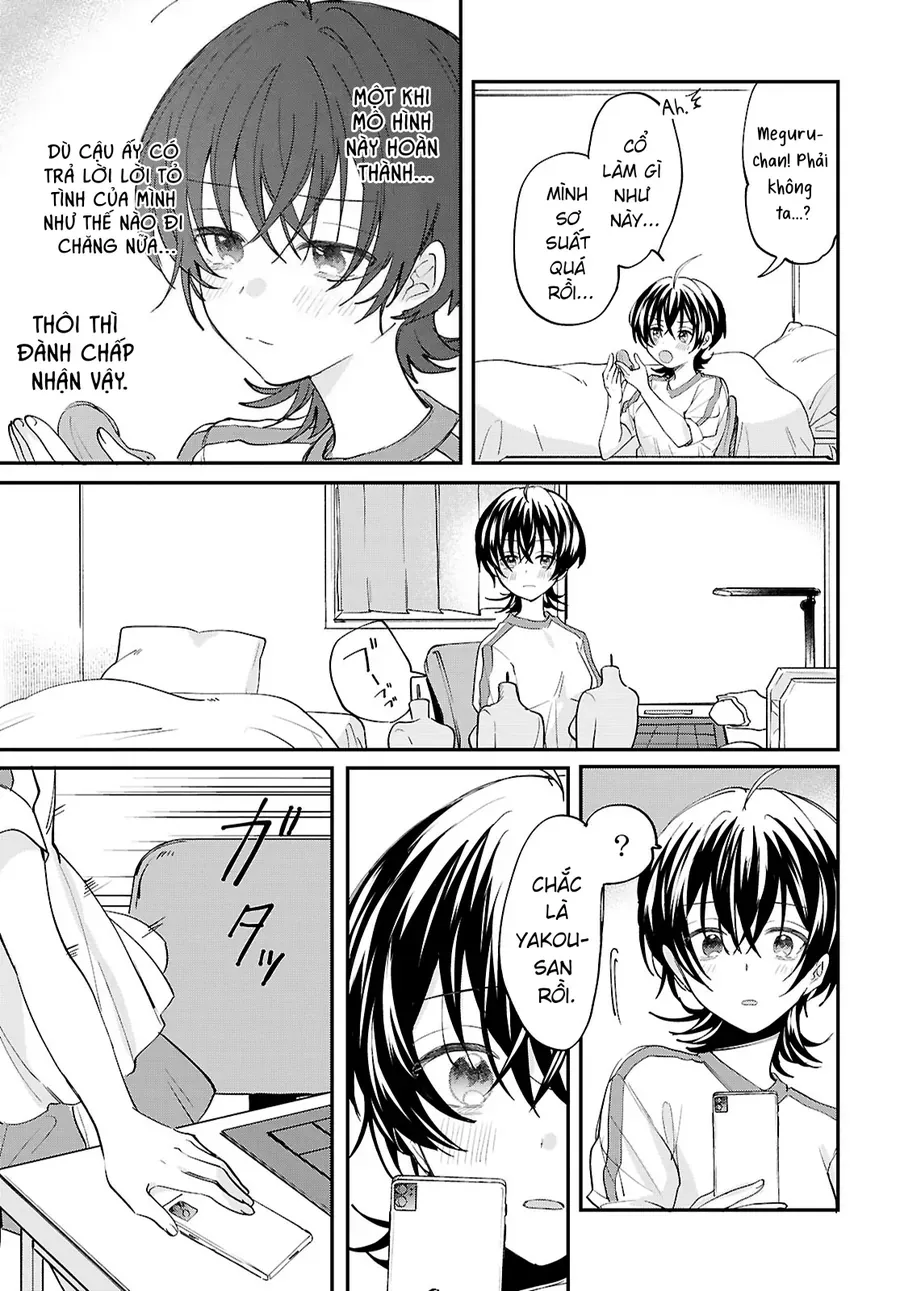 “Tình Yêu” Của Đôi Ta Thật Ghê Tởm