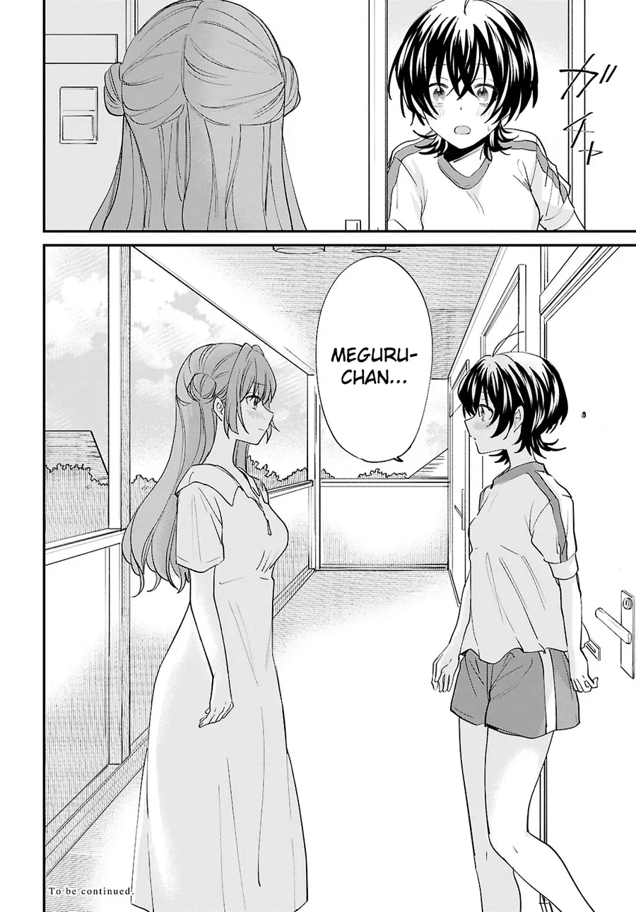 “Tình Yêu” Của Đôi Ta Thật Ghê Tởm