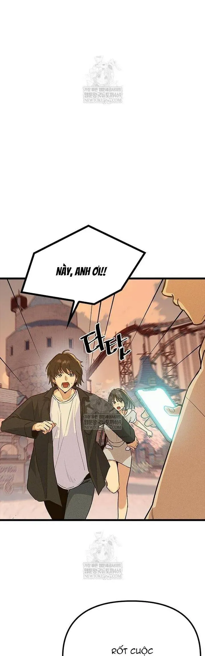 Thiếu Nữ 12 Con Giáp Chap 26 - Next Chap 27