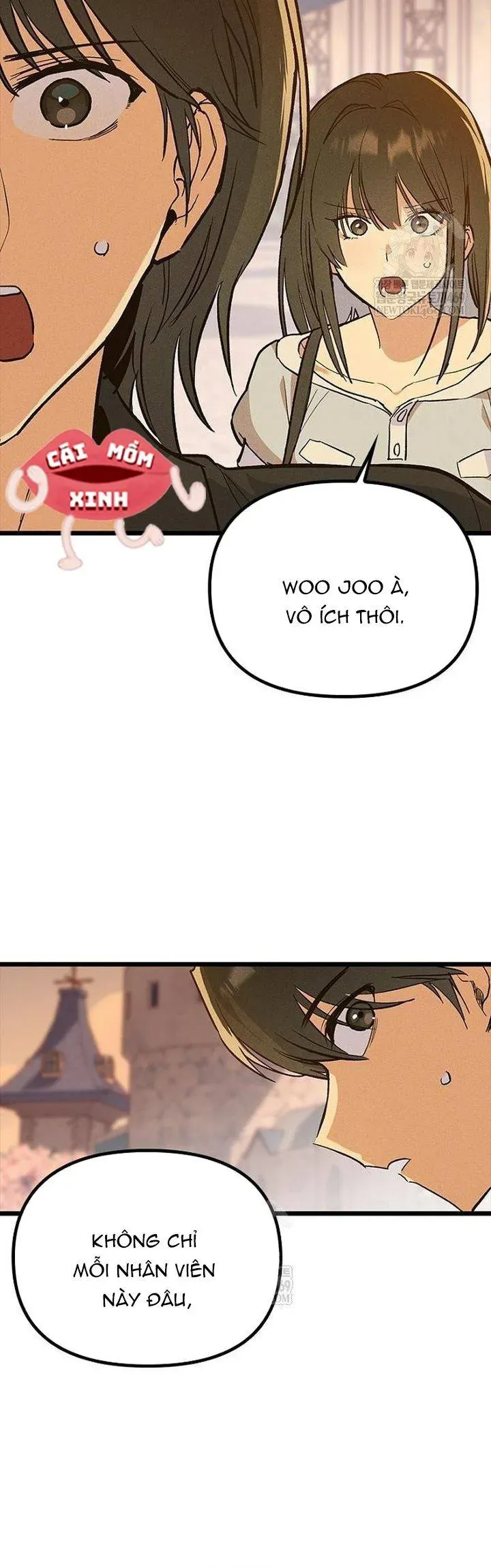 Thiếu Nữ 12 Con Giáp Chap 26 - Next Chap 27