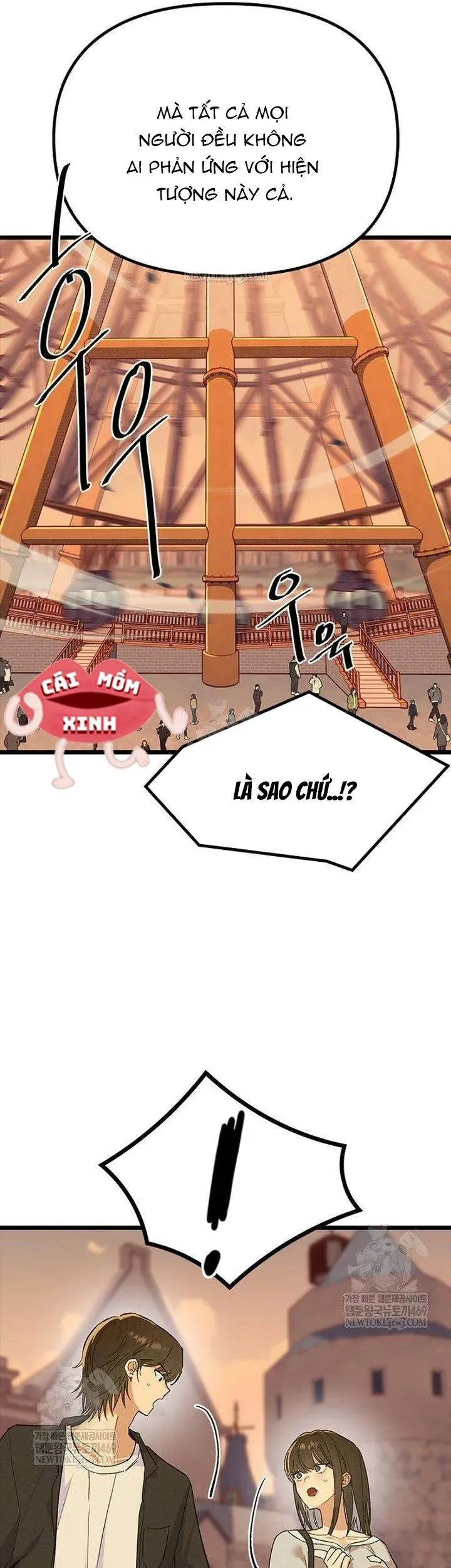 Thiếu Nữ 12 Con Giáp Chap 26 - Next Chap 27